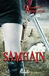 Samhain by Cassandre F. Amaranthe