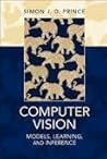 Computer Vision by Simon J.D. Prince
