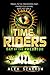Day of the Predator (TimeRiders, #2)