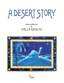 A Desert Story