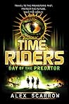 Day of the Predator