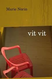 Vit vit (Hardcover)