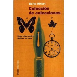 Colección de colecciones