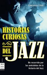 Historias curiosas del Jazz (Paperback)