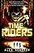 The Doomsday Code (TimeRiders, #3)
