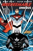Irredeemable Digital Omnibus, Volume 1
