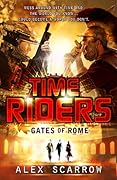 Gates of Rome