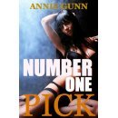 Number One Pick (Kindle Edition)