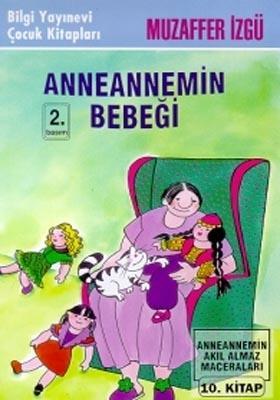 Anneannemin Bebeği (Unknown Binding)