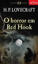 O horror em Red Hook e outras histórias (Mass Market Paperback)