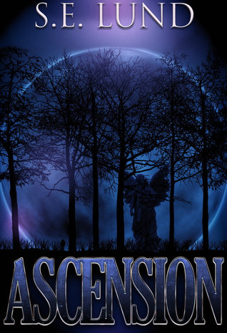 Ascension (Dominion, #2)