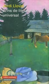 Brins de literalura universal (Hardcover)