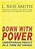 Down With Power: Libertarian Policy in a Time of Crisis