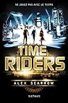 Time Riders
