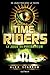 Le Jour du Prédateur (Time Riders, #2)