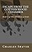 Escape from the Cottonwood Chamber by Charles Shaver