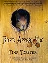 Burb Appeal Too by Tina Traster