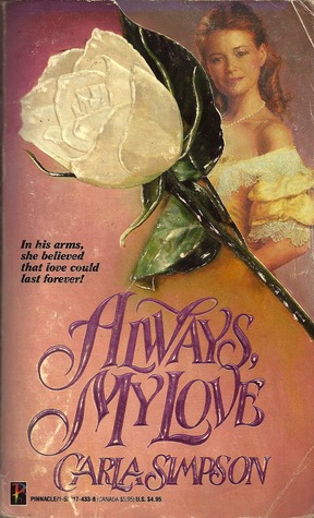 Always My Love (Angels, Devils, Rebels & Rogues #5)