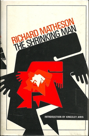 The Shrinking Man