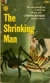 The Shrinking Man