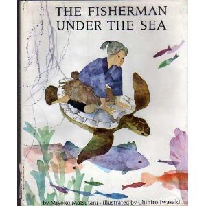 The Fisherman Under the Sea (Hardcover)