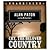 Cry, the beloved country by Alan Paton