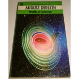 Worlds of Tomorrow (Paperback)