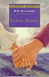 Lorna Doone (Ladybird Children's Classics)