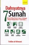 Dahsyatnya 7 Sunah