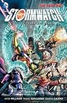 Stormwatch, Volume 2: Enemies of Earth