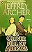 A Quiver Full of Arrows by Jeffrey Archer