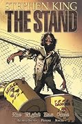 Stephen King's The Stand, Volume 6: The Night Has Come