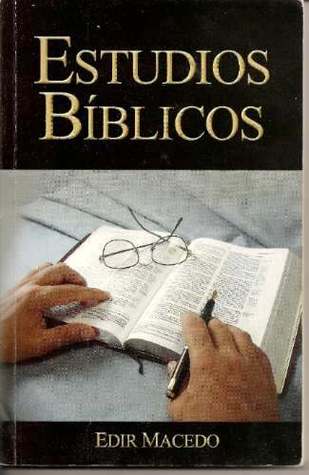 estudio biblico