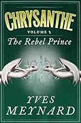 The Rebel Prince