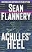 Achilles' Heel (Bill Lane, #3)