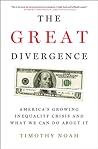 The Great Divergence