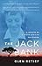 The Jack Bank: A Memoir of a South African Childhood