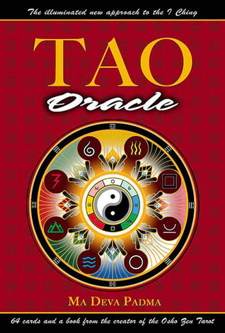 Tao Oracle: An Illuminated New Approach to the I Ching (Paperback)