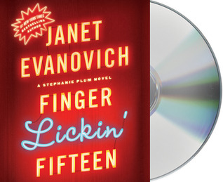 Finger Lickin' Fifteen
