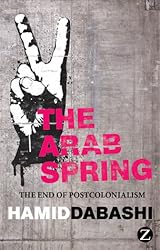 Popular Arab Spring Books