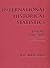 International Historical Statistics: Europe, 1750-2005