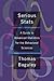 Serious Stat: A guide to advanced statistics for the behavioral sciences