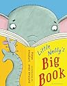 Little Nelly's Big Book by Pippa Goodhart