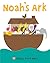 Noah's Ark (Bible Stories)