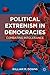 Political Extremism in Democracies: Combating Intolerance