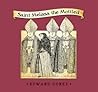 Saint Melissa the Mottled by Edward Gorey