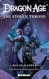 The Stolen Throne