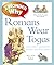 I Wonder Why Romans Wore Togas: And Other Questions About Rome