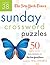 The New York Times Sunday Crossword Puzzles Volume 38: 50 Sunday Puzzles from the Pages of The New York Times
