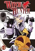 Witch Hunter Vol. 1-2